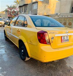 شيفروليه اوبترا